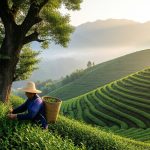 Pu'er Tea: How One Leaf Transformed a Mountain Village's Economy