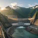 Baihetan Dam: The Chinese Engineers Behind the World's Biggest Turbines