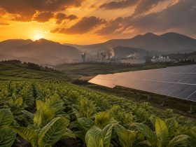 After Tobacco: How Yunnan Is Reinventing Its Economy