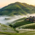 Hani Rice Terraces: How China's Smartest Mountain Farming Feeds Millions