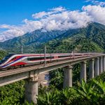 China-Laos Railway: How Yunnan Became Asia's New Logistics Hub