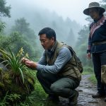 Yunnan's Biodiversity Treasure Trove: New Species, New Medicines
