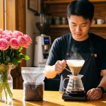 Flowers and Coffee: How Yunnan's Two Icons Inspire Young Entrepreneurs