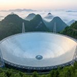 China's FAST Telescope: How the World's Largest Radio Dish Revives a Small Town