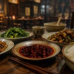 A Dish of Guizhou Chili: How It Transformed Chinese Dining Tables