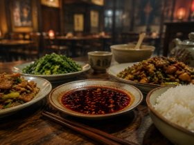 A Dish of Guizhou Chili: How It Transformed Chinese Dining Tables