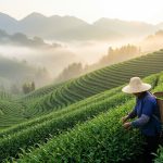 Tea in Guizhou: How 'Cleanliness' Becomes Its Selling Point