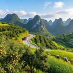 Mountain Agriculture Revolution: How Guizhou's Tribal Fruits and Grains Go National