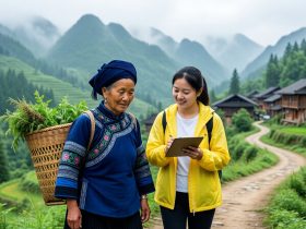 Miao and Dong Medicine: How Ethnic Remedies Meet Modern Science