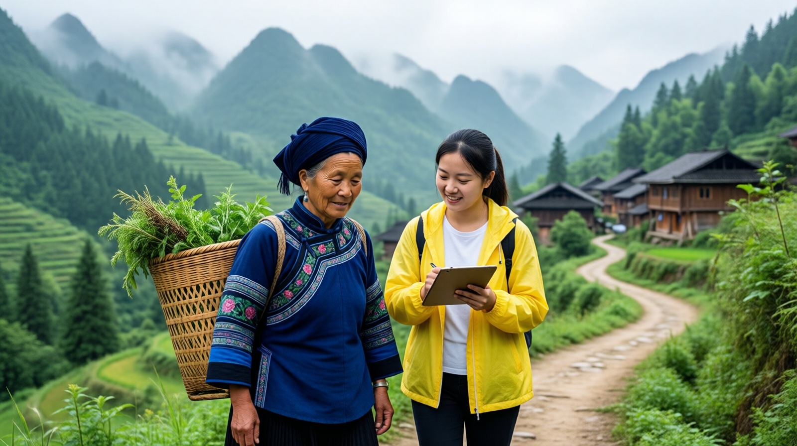 Miao and Dong Medicine: How Ethnic Remedies Meet Modern Science