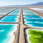 White Petroleum on Salt Lake: How Qinghai Powers the Global Lithium Industry