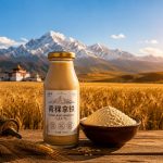 Modernizing Highland Barley: Ancient Grain Turns into Superfood