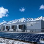 Cool Climate, Big Data: Why Qinghai Is an Ideal Home for Data Centers
