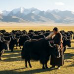 Yak Wool Textiles: Upgrading the World's Highest Industry