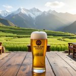 Highland Barley Brews: How Tibet's Staple Grain Becomes Craft Beer