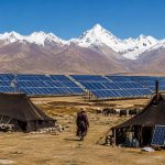 Solar Panels in Tibet: How an Energy Revolution Lights Up Herding Tents