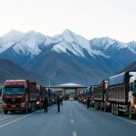 Border Trade: How Gyirong Port Shapes Tibet's Southern Economy