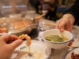 Implicit Love: My Chinese Friend Never Easily Says 'I Love You,' But He Will...