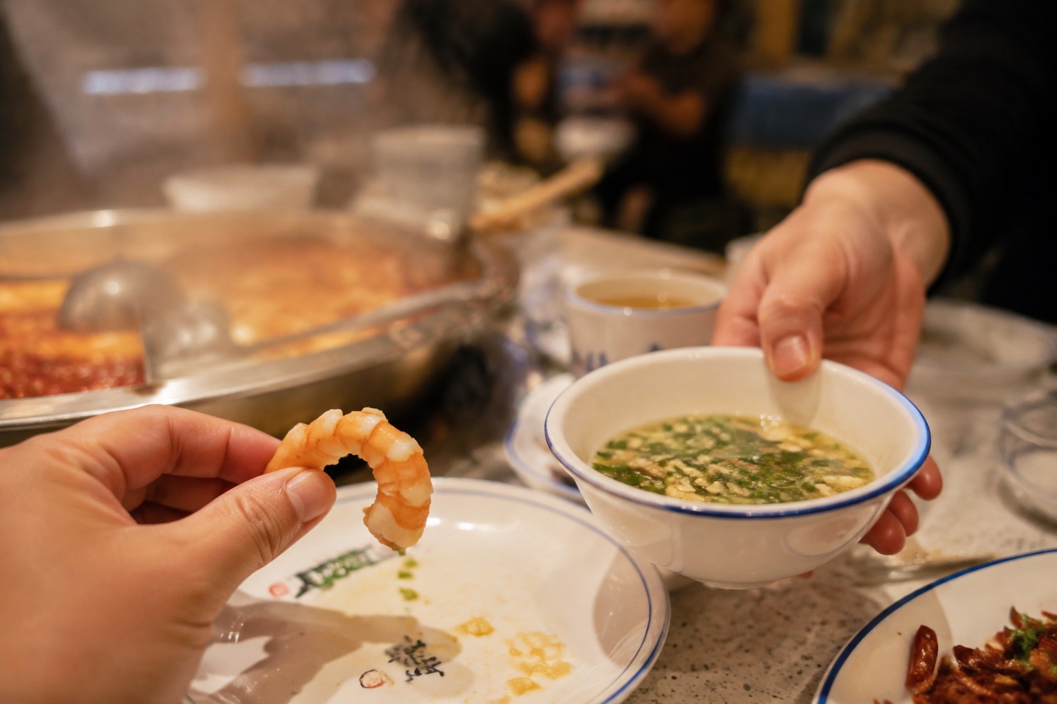 Implicit Love: My Chinese Friend Never Easily Says 'I Love You,' But He Will...
