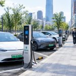 Is Charging Hard in China? A Ground-Level Look at the Urban EV Charging Network