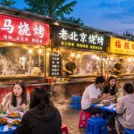 Chinese BBQ (Shao Kao): The Soul of Summer Nights and the Ultimate Social Carnival