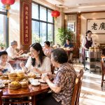 Dim Sum in Guangzhou: It's Not Just a Meal, It's a Social Marathon
