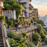 When GPS Fails: How Locals Navigate Chongqing’s Vertical City