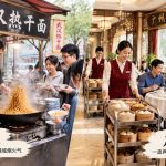 Breakfast as a City's Hidden Menu: A Showdown Between Wuhan Noodles and Cantonese Dim Sum