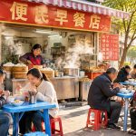 A Week of China's Regional Breakfasts: The Delicious Challenge That Added 5 Pounds