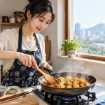 Lu Cuisine Isn’t Just for Banquets: The Everyday Art of ‘Guo Ta’ Tofu at Home