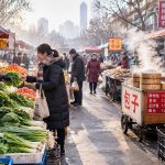 The Zao Shi: The Heartbeat and Hunger Center of Every Chinese City