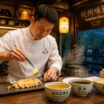 Can You Still Find Authentic Zhejiang Cuisine in Trendy Restaurants?