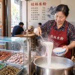 Guilin Rice Noodles: Why This $1 Bowl Is China’s Most Underrated Comfort Food