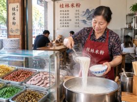Guilin Rice Noodles: Why This $1 Bowl Is China’s Most Underrated Comfort Food