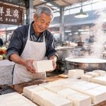The Multiverse of Tofu: How One Bean Can Transform into 100 Different Dishes