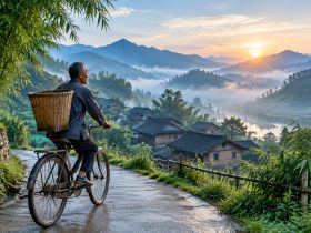The Magic of 'Seasonal Eating': Why Chinese Go Crazy for Spring Bamboo Shoots 19 The Magic of 'Seasonal Eating': Why Chinese Go Crazy for Spring Bamboo Shoots