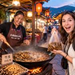 Eating Bugs in Yunnan: Don't Knock It Till You Try It