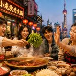 The Great Cilantro Divide: When Telling My Chinese Friend I Hate Coriander Almost Ruined Our Friendship