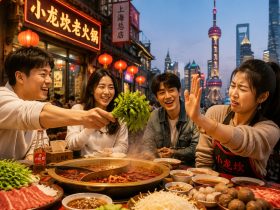 The Great Cilantro Divide: When Telling My Chinese Friend I Hate Coriander Almost Ruined Our Friendship