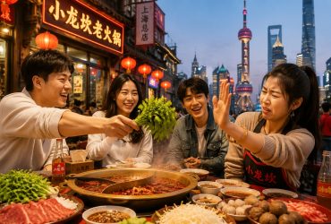 The Great Cilantro Divide: When Telling My Chinese Friend I Hate Coriander Almost Ruined Our Friendship 27 The Great Cilantro Divide: When Telling My Chinese Friend I Hate Coriander Almost Ruined Our Friendship
