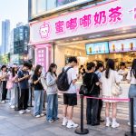 A War in a Cup: Why China's Bubble Tea Shops Are More Cutthroat Than Hollywood