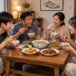 The Secret Menu in a Chef's Home: Experiencing an Authentic Chinese 'Private Kitchen'