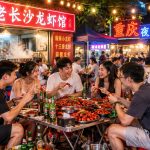 The Spicy Crawfish Phenomenon: How a Little Crustacean Took Over China's Summer Nights