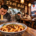 'The Eight Weird Things of Shaanxi': Exploring China's Most Unique Regional Food Quirks