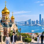 Russian Vibes and Seafood Feasts: A Weekend Route in Dalian