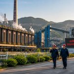 Shanxi's Coke: One of the World's Most Important Steelmaking Fuels Comes from Here