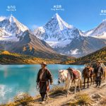 Ecotourism on the Western Sichuan Plateau: Visitors and Herders in Daocheng Yading