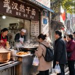 The 24-Hour 'Zao' Journey: Tasting Wuhan's River City from Dawn to Dusk