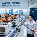 Foshan's Appliance Town: From OEM to Own Brand, One Town's Industrial Upgrade