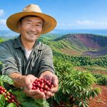 Haikou Volcanic Coffee: Why Erupted Land Imparts Unique Flavor